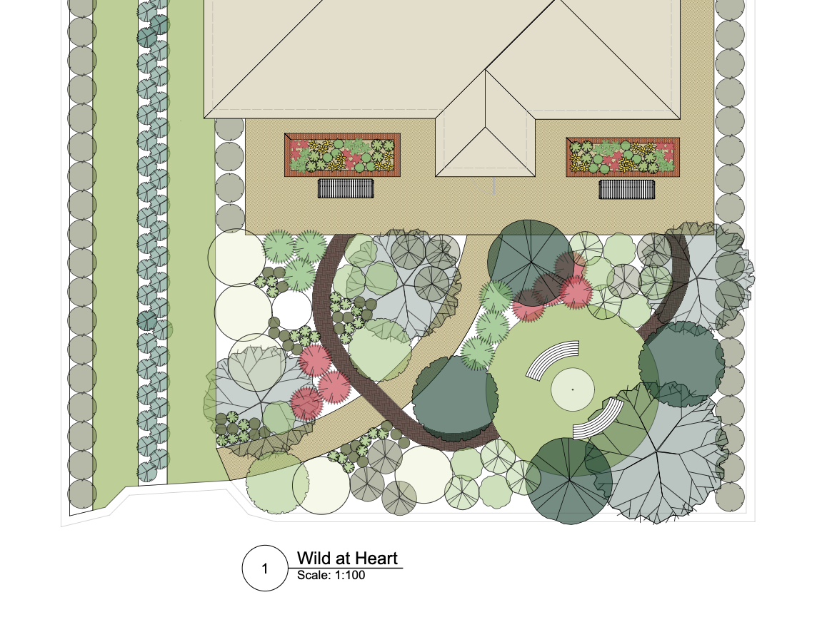 Garden Design